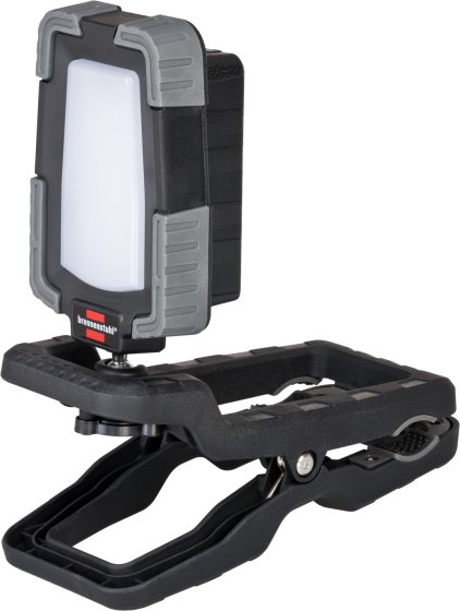 Lumière de travail Brennenstuhl CL 1050 MA; 3,7 V; 1x2,5 Ah accu.