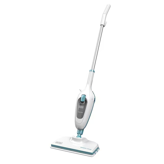 Nettoyeur à vapeur Black & Decker FSM13E1-QS; 1300 W