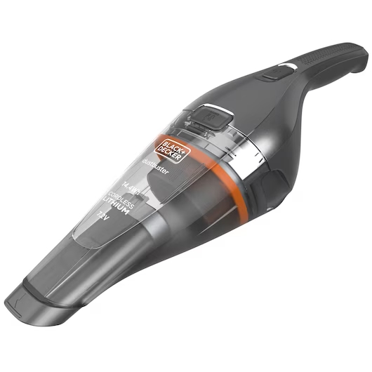 Aspirateur sans fil Black & Decker NVC220WC-QW; 7,2 V