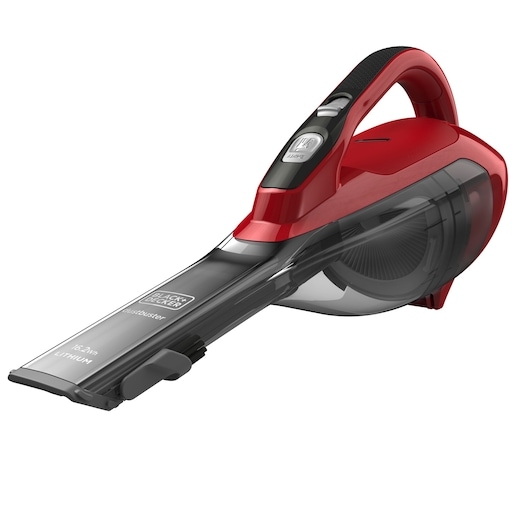 Nettoyeur à vapeur Black & Decker WDA315J-QW; 1x1,5 Ah accu.