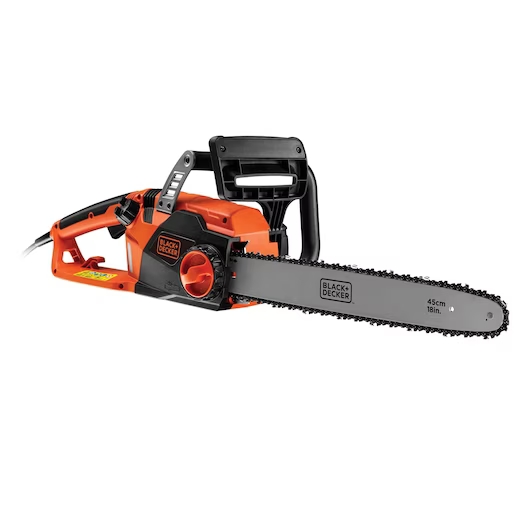 Tronçonneuse Black & Decker BECS2245-QS; 2200 W; 45 cm bande