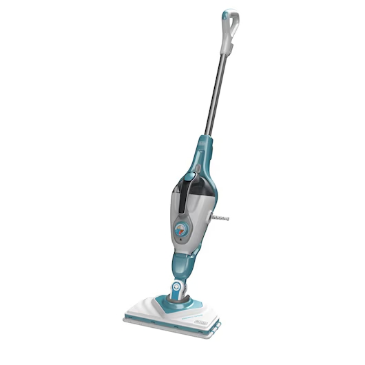 Nettoyeur à vapeur Black & Decker BHSM1610DSM-QS; 1600 W