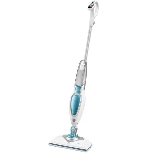 Nettoyeur à vapeur Black & Decker FSM1630-QS; 1600 W + Accessoires