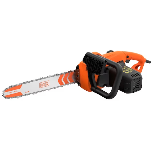 Tronçonneuse Black & Decker BECS2040-QS; 2000 W; 40 cm bande
