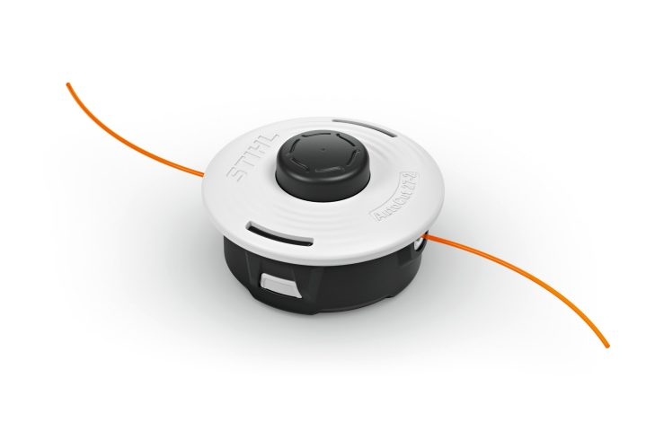 Tête en nylon Stihl 40028202302