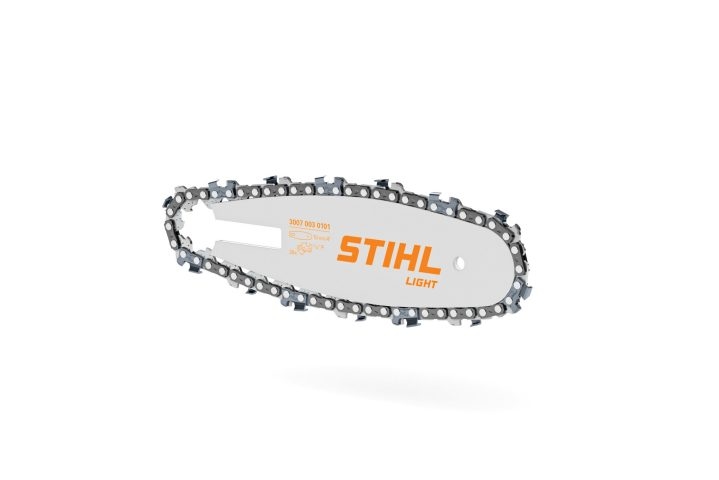 Set d'accessoires pour tronçonneuse Stihl 30070009900