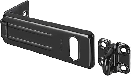 Fermer à clé MasterLock 704EURDBLK
