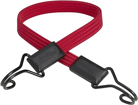 Elément de fixation MasterLock 3224EURDAT; 18x600 mm