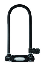 Fermer à clé MasterLock 8195EURDPROLW; 110 mm