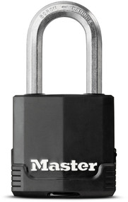 Fermer à clé MasterLock M115EURDLF; 49 mm