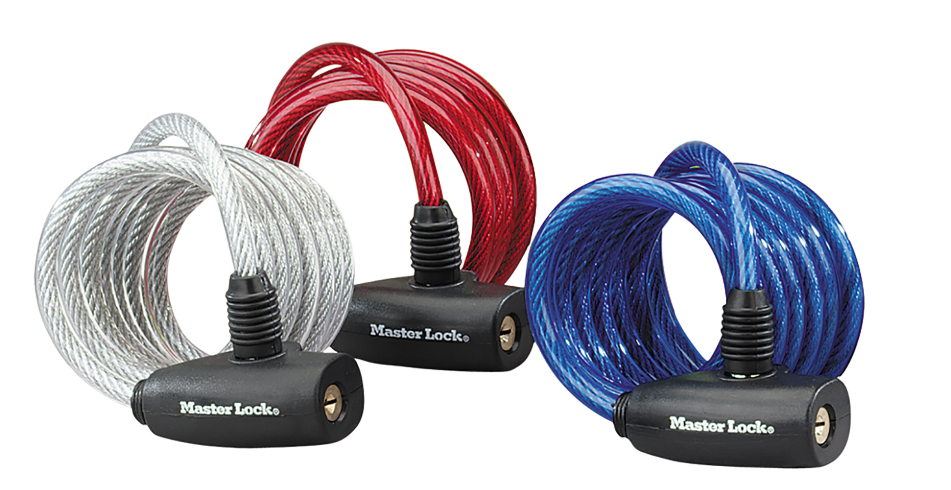 Fermer à clé MasterLock 8127EURDPRO; 8x1800 mm