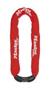 Fermer à clé MasterLock 8392EURDPROCOL; 8x900 mm