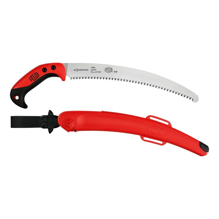 Vu pour les branches Felco 630; 495 mm