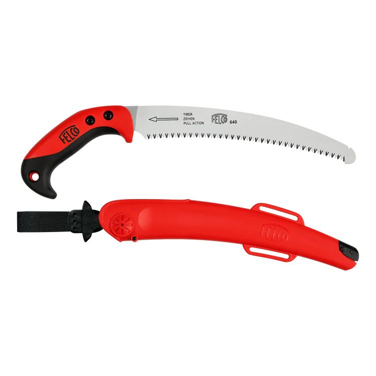 Vu pour les branches Felco 640; 440 mm