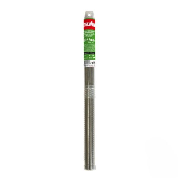 Électrode Telwin 804571; 2,5x300 mm; 10 unités