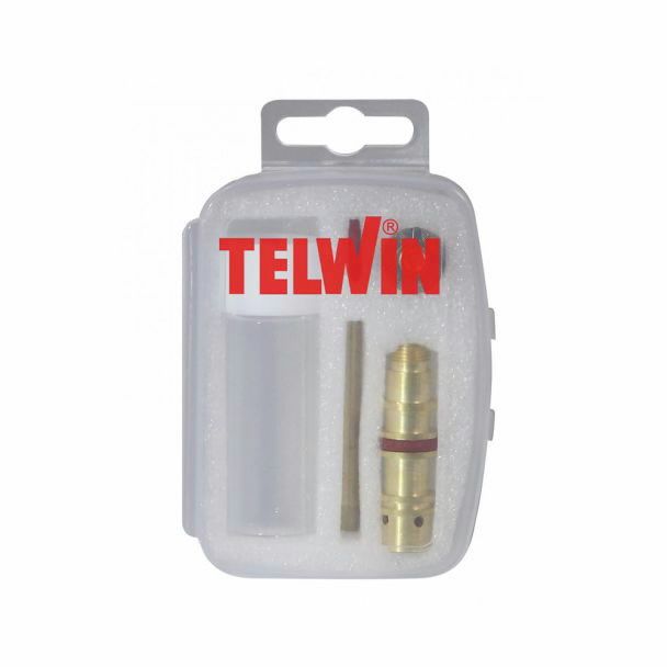 Kit d'accessoires Telwin 804207; 2,4 mm