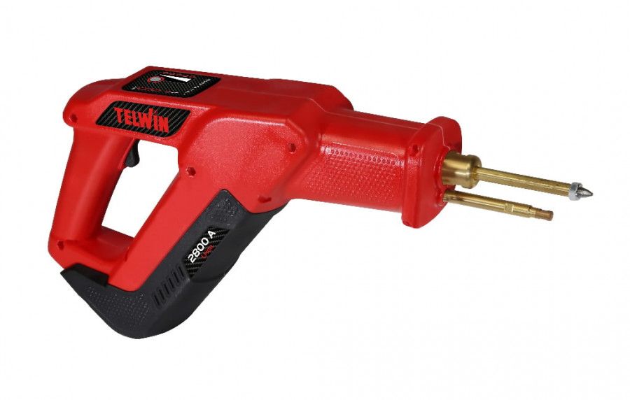 Machine de soudage Telwin Battery Puller