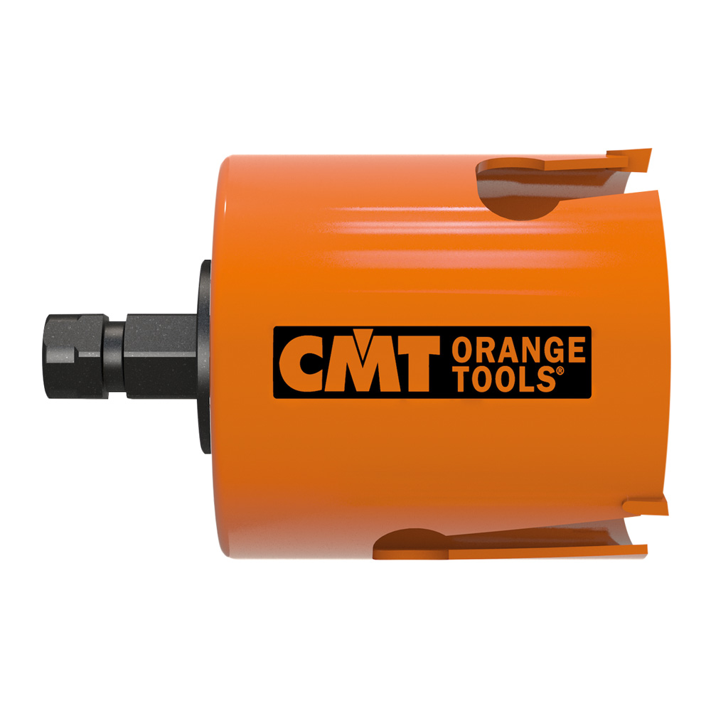 Scie cloche CMT 550X; 40 mm