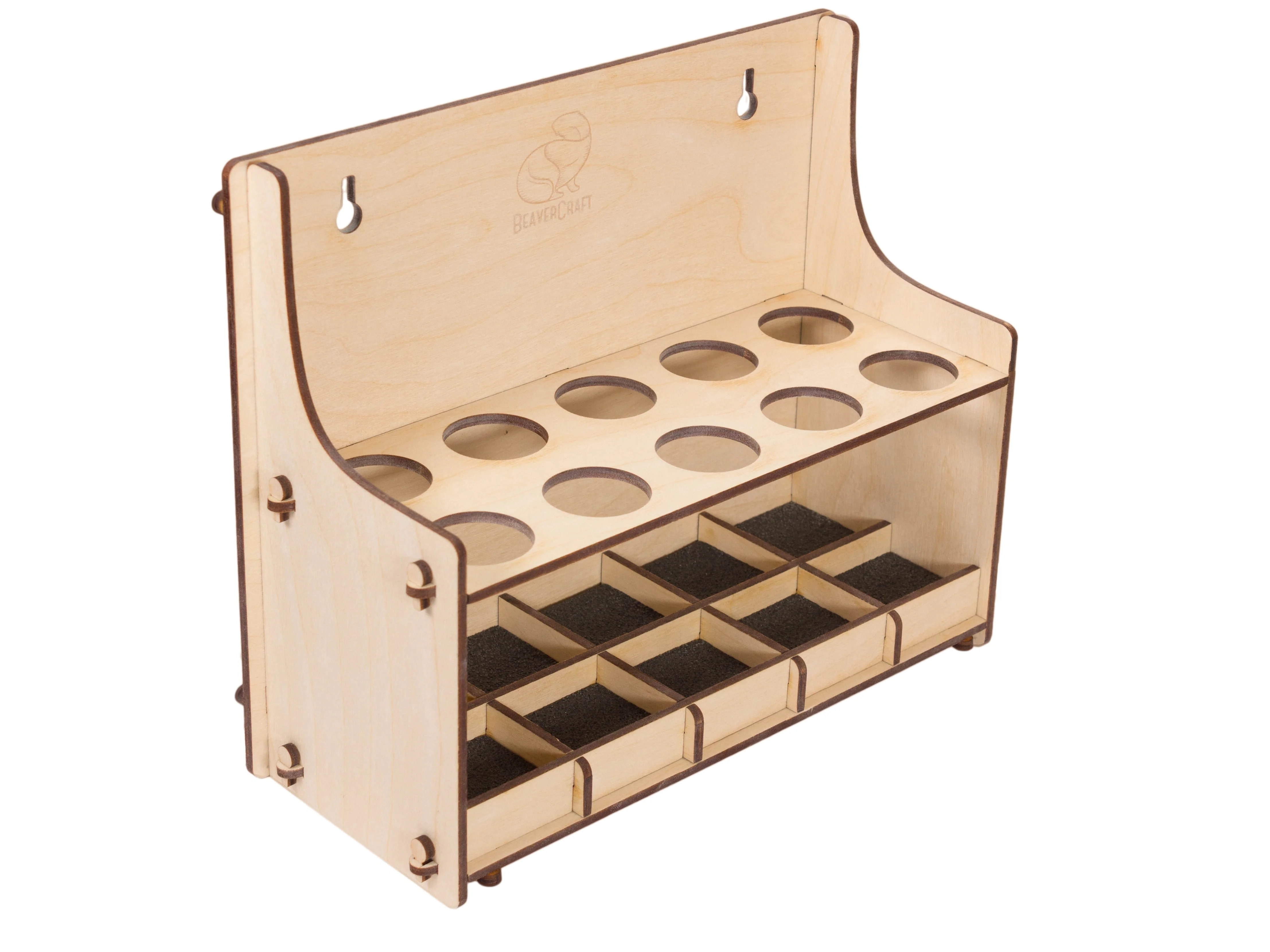 Porte-outil BeaverCraft TH10