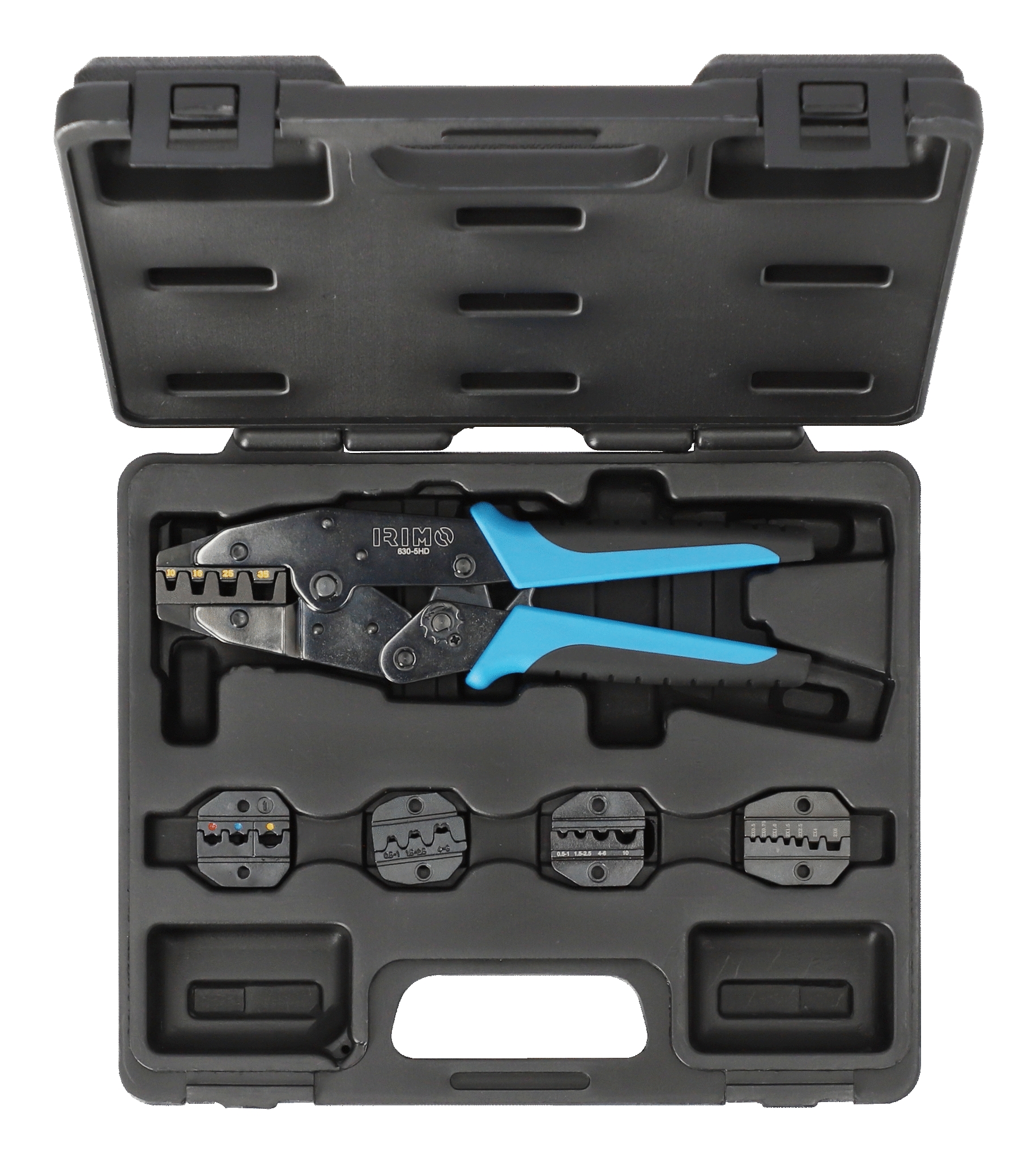 Pince à sertir Irimo 630-5HD-4