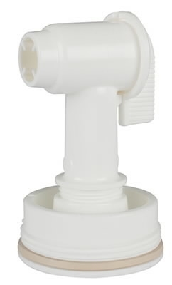 Robinet de réservoir Motip; 25/60 l