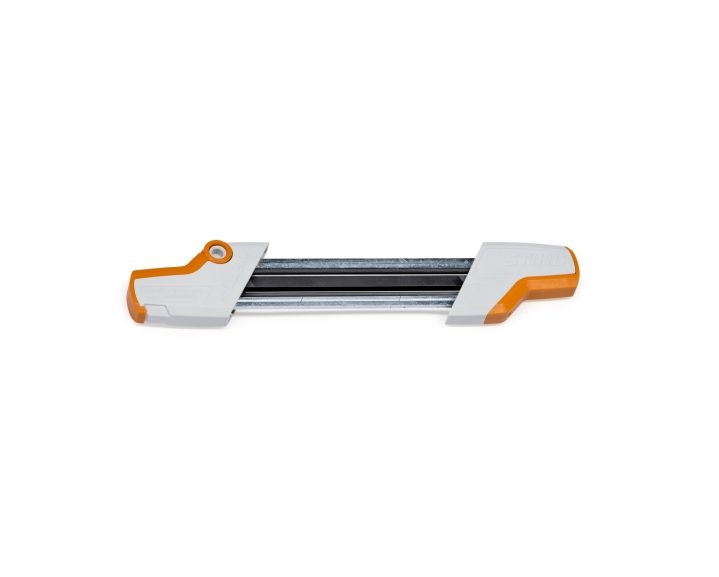 Lime pour tronçonner les chaînes de tronçonneuse Stihl 56057504306; 1/4''; 3,2 mm