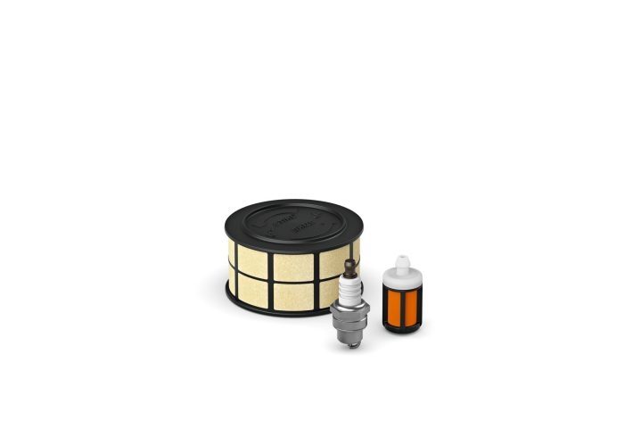 Ensemble Stihl 11400074103