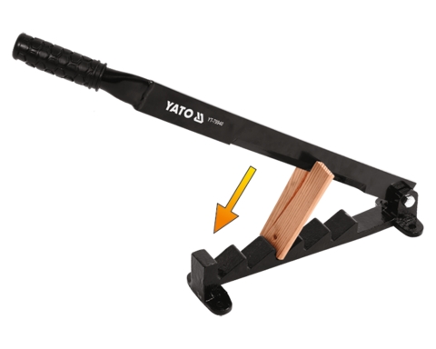 Scie à bois Yato YT-79940