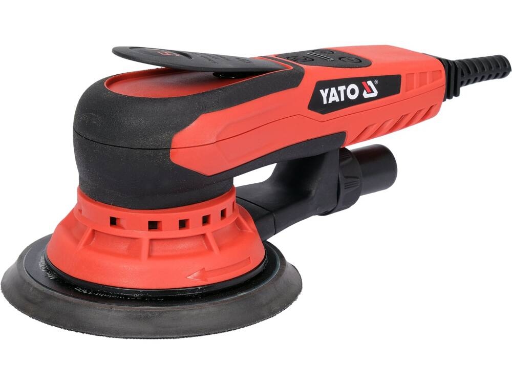 Ponceuse orbitale Yato YT-82206