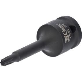 Buse à impact Condor Werkzeug C12073/K30; T30; 1/2''; 78 mm