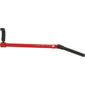 Spanner Condor Werkzeug C0191; 275 mm; 10-32 mm