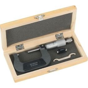 Micromètre Condor Werkzeug C1370/2; 25-50 mm