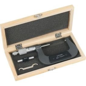 Micromètre Condor Werkzeug C1370/3; 50-75 mm