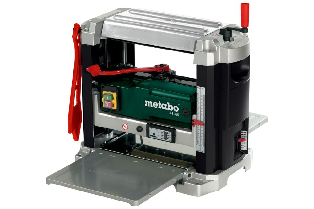 Raboteuse d'épaisseur Metabo DH 330