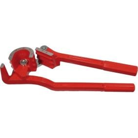 Mini pince à cintrer Condor Werkzeug C0409; 6-8-10 mm; 280 mm
