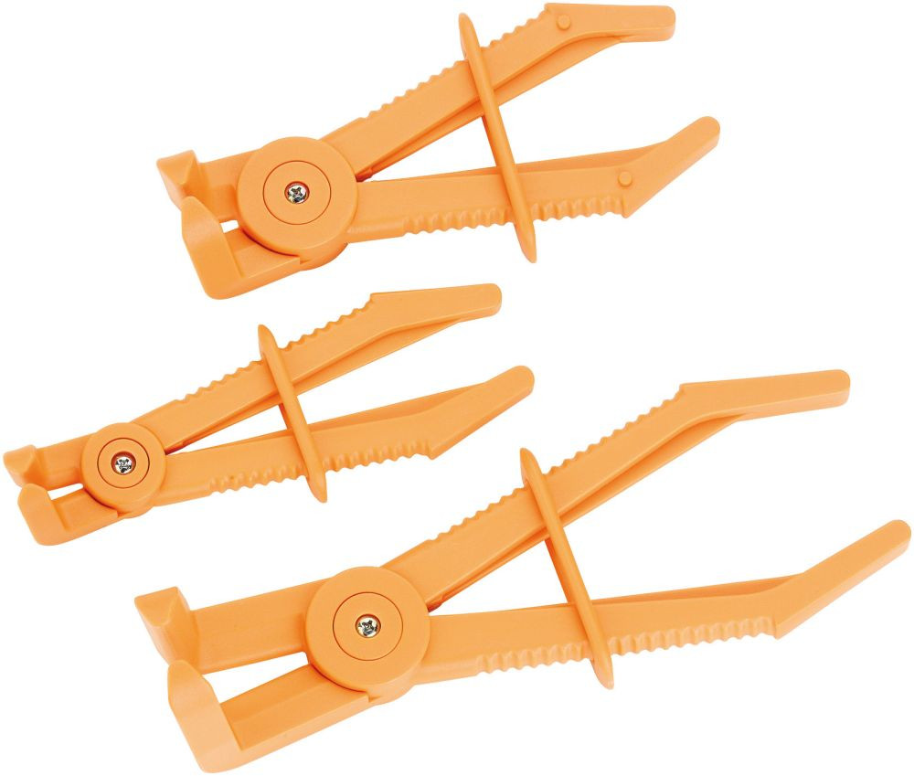 Pinces Condor Werkzeug C4756; 3 unités