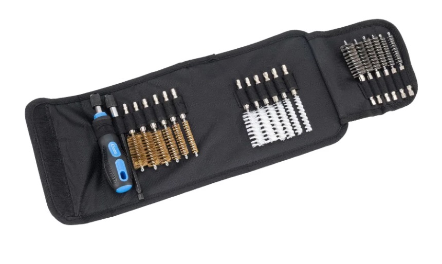 Ensemble d'outils Condor Werkzeug C9502; 8-19 mm; 20 unités