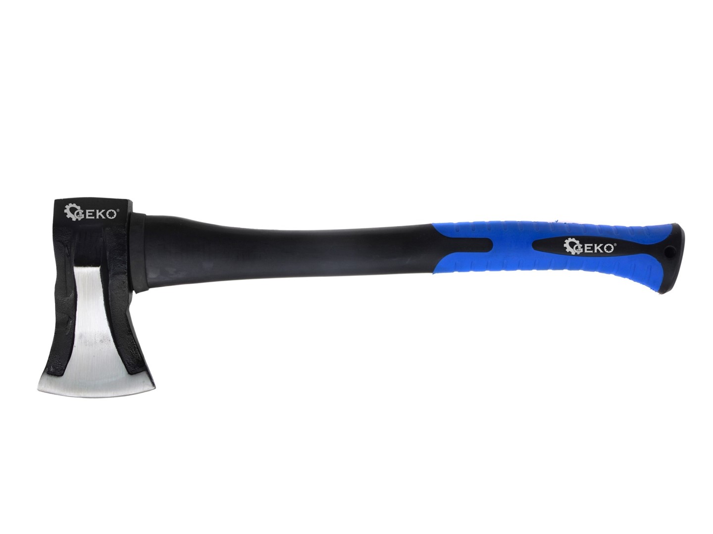 Hache Geko U72231; 1000 g; 440 mm