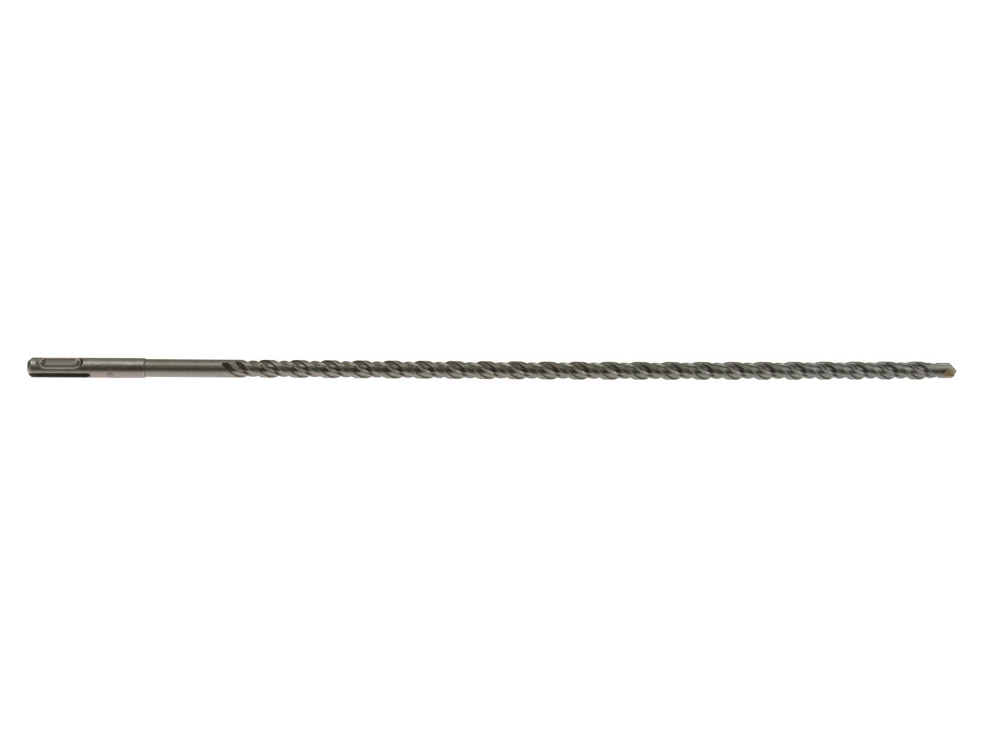 Foret à béton Geko CON-10/450; 10x450 mm; SDS-plus