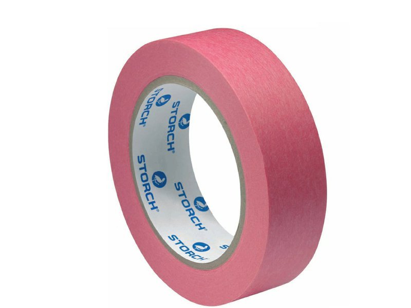 Ruban de peinture (pour masquage) Storch S*493238F; 38 mm; 50 m