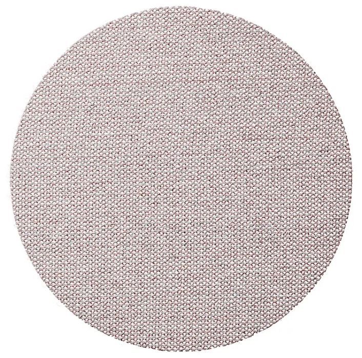 Abrasif maillé Mirka AC23205015; 125 mm; P150