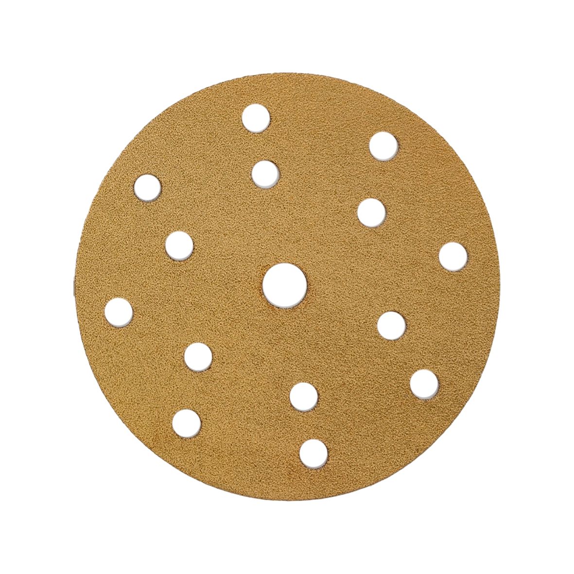 Disque a meuler Mirka 2361109941; 150 mm; P400