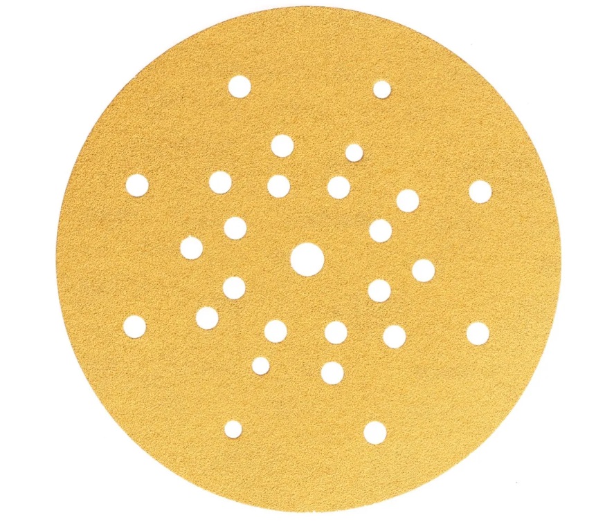 Disque a meuler Mirka 2364801018; 225 mm; P180; 10 unités