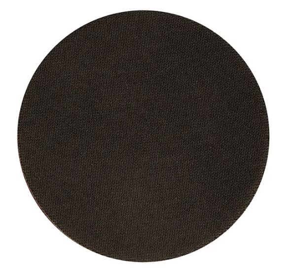 Disque a meuler Mirka Abralon 8A20302061; 77 mm; P600