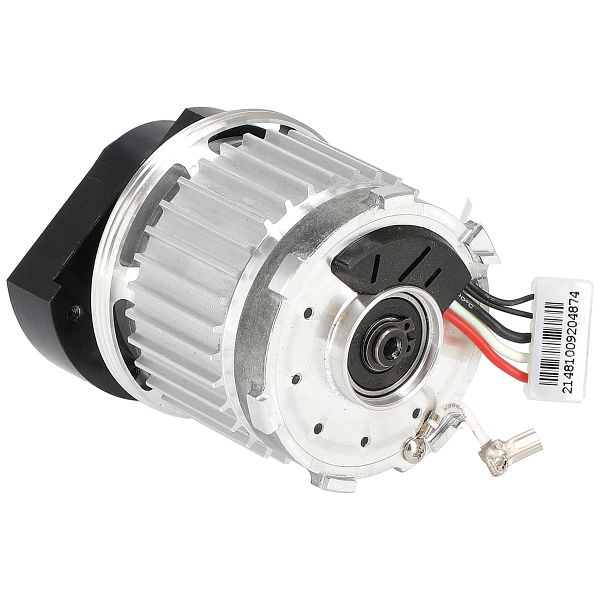 Moteur Mirka MIE5521111