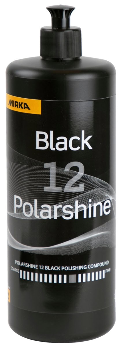 Pâte à polir Mirka 7991210111B; 1 l