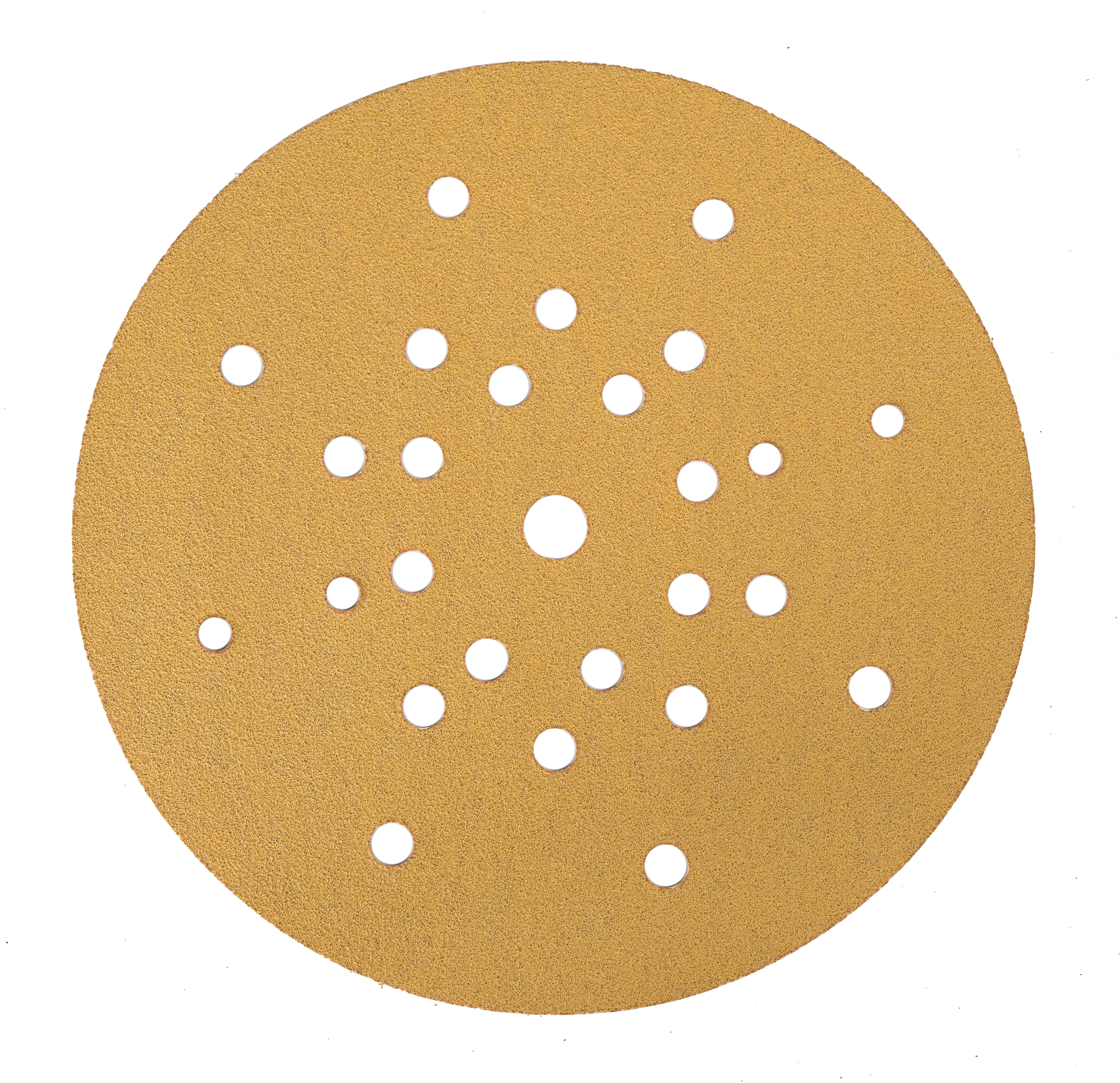Disque a meuler Mirka 2364801080; 225 mm; P80; 10 unités