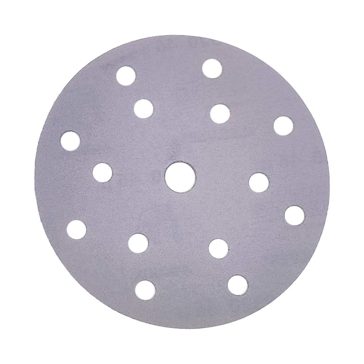Disque a meuler Mirka 3661109925; 150 mm; P240