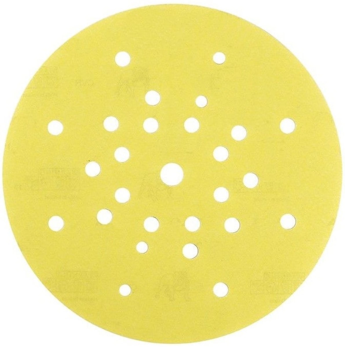 Disque a meuler Mirka 1674802510; 225 mm; P100