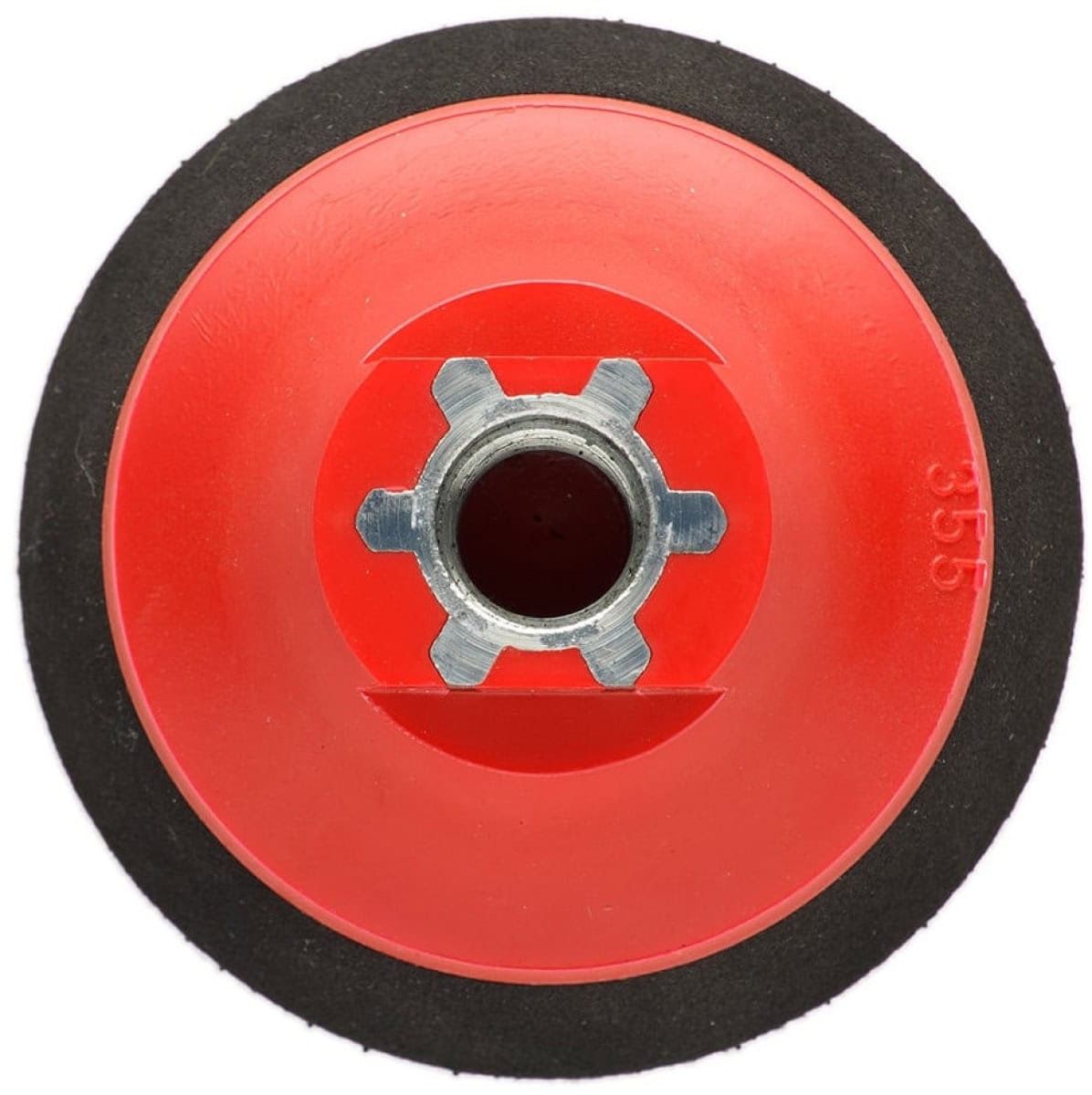 Tampon d'interface de protection Mirka 8297301011; 77 mm; M14